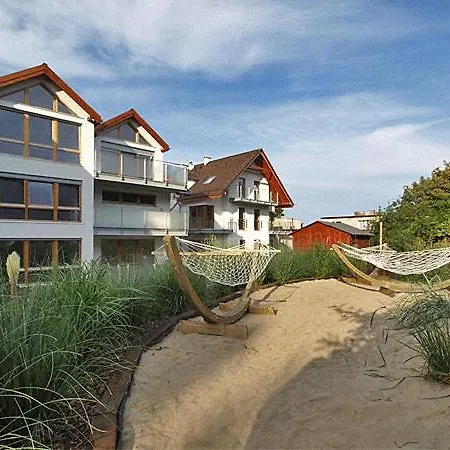 Nadmorski Park * Jastarnia