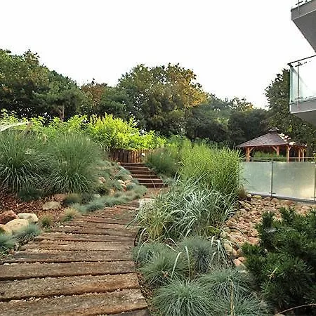 Apartman Nadmorski Park