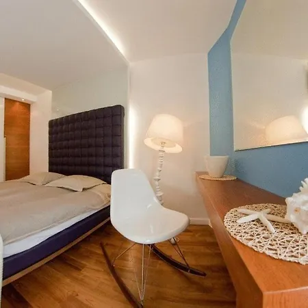 Apartman Nadmorski Park