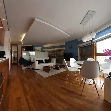 Apartman Nadmorski Park *