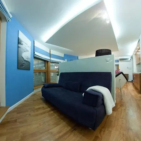 Nadmorski Park Jastarnia