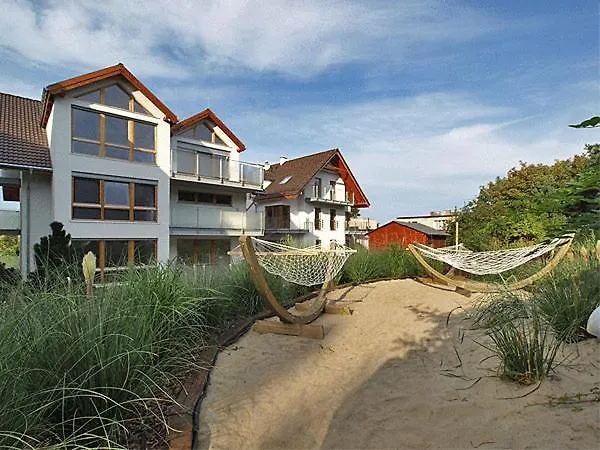 Nadmorski Park * Jastarnia