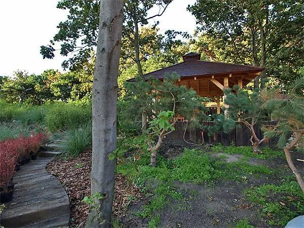 Apartamento Nadmorski Park Jastarnia