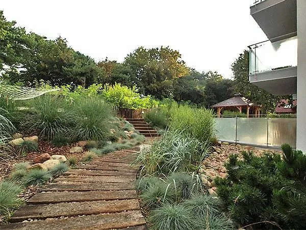 Apartamento Nadmorski Park