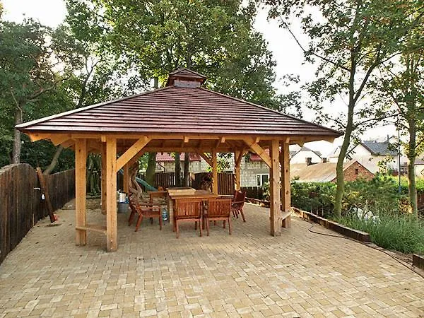 Nadmorski Park Apartamento *