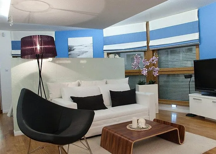 Nadmorski Park Jastarnia