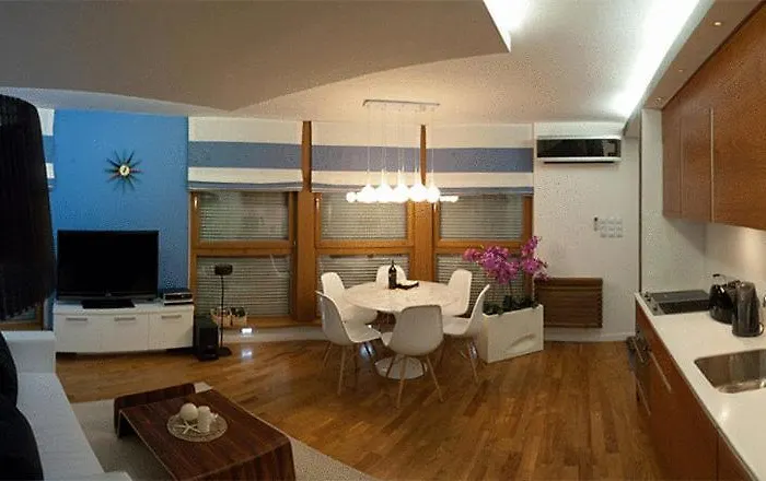 Nadmorski Park * Jastarnia