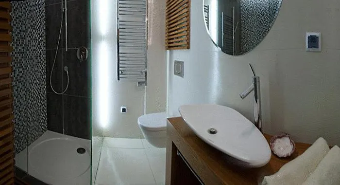 Nadmorski Park Apartamento