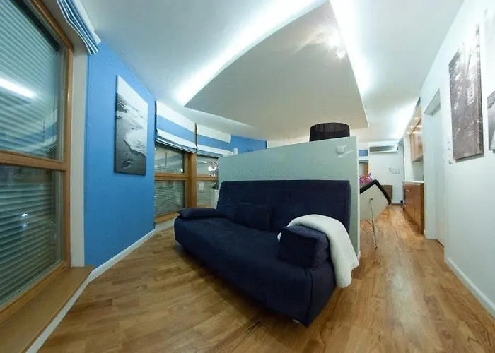 Nadmorski Park Jastarnia