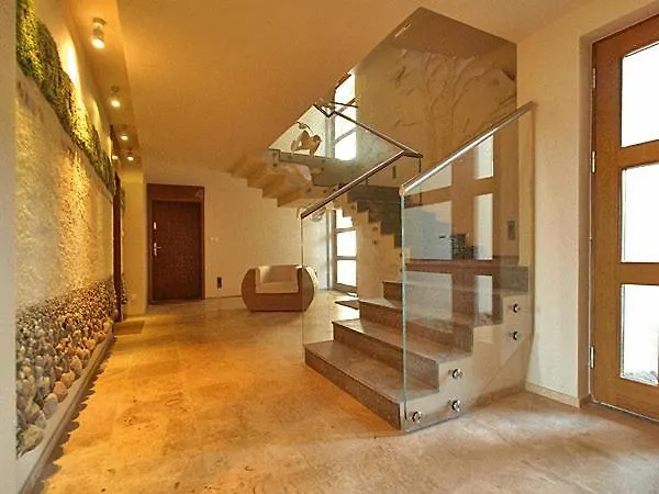 Nadmorski Park * Jastarnia