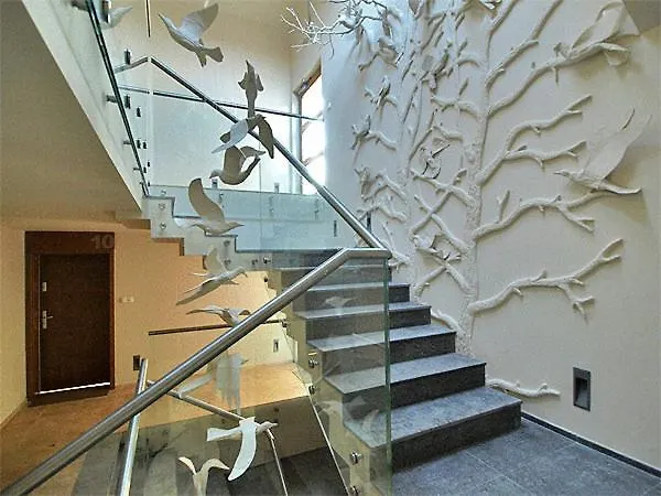 Nadmorski Park Apartamento