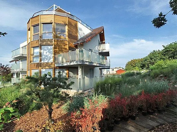 Nadmorski Park Jastarnia